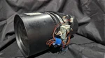 Sanyo LNS-S02 2.0 2.8 Standard Throw Lens Used. Price: $19.60.
