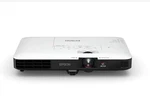 Epson Powerlite 1785W 3LCD Projector Hdmi Usb Vga White/black New. Price: $620.20.
