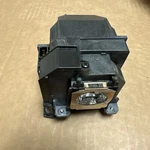 Epson ELPLP80 Lamp For EB-1430WI EB-580 EB-585WI 2MV Used. Price: $34.11.