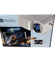Led Projector Time Enjoy Mini UC28C Smp Series Audio Photo Video E-book New. Price: $15.00.