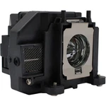 Al Series Lamp & Housing For The Epson Powerlite 1261W Projector New. Price: $39.99.