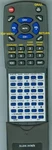 Replacement Remote For Sony BDVN7200W, RM-ADP117, BDVN5200W New. Price: $34.85.