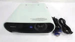 Sony VPL-TX7 3LCD Projector Vga 2000 Lumens Lamp Runtime : 170 Hours Used. Price: $129.99.
