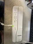 Epson DC-07 Portable Document Camera With Usb Connectivity And 1080P Resolution Used. Price: $70.00.