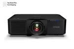 Epson Powerlite Eb- L795SE 7,000-LUMEN Short Throw 3LCD Laser Projector New. Price: $3740.00.
