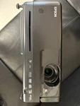 Epsom Lcd Projector Model: H320A Used. Price: $49.99.