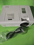 Eiki EK-401W Projector Delp Hdmi 4600 Lum 2005 For. Price: $34.97.