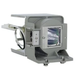 Jaspertronics Original Lamp & Housing For Benq MW516 Projectors - 1YR Warranty New. Price: $82.99.