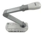 Epson ELPDC12 Document Camera - Free Shipping Used. Price: $59.99.
