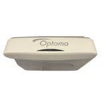 Optoma ZH430UST Ultra Short Throw Laser Projector - 4000 Lumens 1080P Hd Used. Price: $1250.00.