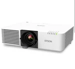 Epson Powerlite L500W Home Theater Movie Laser Projector *zero Hours* Used. Price: $999.00.
