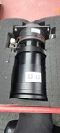 Sanyo Christie LNS-T31A 2.3-4.2 Long Throw Zoom Projector Lens Used. Price: $250.00.