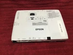 Epson Powerlite 1776W Wireless Wxga 3LCD Projector / H476A With 347 Lamp Hours Used. Price: $199.99.