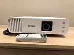 Epson Powerlite L200W 3LCD Wxga Laser Projector W/ Remote & Wireless *750-1000HR Used. Price: $339.00.