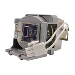 Al Series Lamp & Housing For The Benq MX661 Projector - 90 Day Warranty New. Price: $42.99.