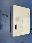 Epson Epiqvision Flex CO-W01 Portable Projector HA86A White Open. Price: $284.74.