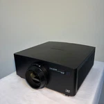 Christie DWU599-GS Laser Projector (8.4K Hours) Tested Used. Price: $595.00.