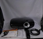 Infocus IN72 (P720) Wvga Home Theater Projector Used. Price: $79.95.