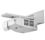 Nec Projector 3500 Lumens Wxga NP-UM351W-WK W/ Wall Mount New. Price: $949.99.