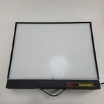 Bretford Acculight 6009/6218 Still Picture Projector Portable Used. Price: $59.95.