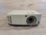 Viewsonic PA503S-2 VS16905 Dlp Digital Projector 4000 Ansi Lumens Hdmi White Used. Price: $125.99.