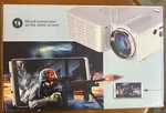 Time Enjoy Led Mini Projector New UC28C Smp Series. Price: $13.00.