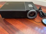 Dell 1610HD Vga Dlp Front Conference Room Projector W/lamp 0K1CG1 Used. Price: $59.00.