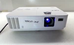 Nec NP-VE303X Dlp Projector 3000 Ansi Lumens Xga, 1080P Units Only Used. Price: $49.99.