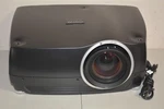 Projectiondesign Cyviz F32 Dlp Large Venue Projector Wuxga W/ EN15 Fixed Lens Used. Price: $650.00.