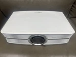 Optoma UHD60 4K Dlp Projector Vduhdlz- 2073 Hours Used. Price: $999.99.