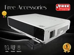 Long-life Casio XJ-M140 Dlp 4K Projector Lamp-free 2500 Ansi + Year Warranty Very. Price: $142.45.
