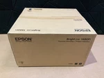 Epson Brightlink 1480FI Projector 5000 Lumens 1080P White V11H921520 New. Price: $2599.99.