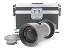 Panasonic ET-D75LE50 Ultra Short Throw Dlp Projector Zoom Lens 70-300 /2865378 Used. Price: $3999.00.
