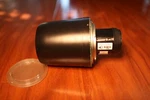 Sanyo LNS-S51 Projector Standard Zoom Lens Used. Price: $265.99.