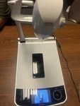 Elmo PX-10E Document Camera Visual Presenter Used. Price: $850.00.