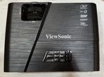 Viewsonic PJD5155 3300 Lume Svga Dlp Projector Hdmi With Case , Lamp Hours 2HR Used. Price: $99.00.