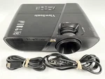 Viewsonic PJD5255 Dlp Projector 3300 Lumens Xga Hdmi Tested, Working! 3710 Hrs Used. Price: $44.99.