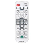 New N2QAYA000167 N2QAYA000150 Replace Remote For Panasonic Projector PT-MZ570U. Price: $12.99.