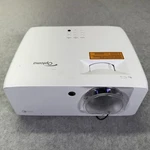 Optoma ZW350ST 3DSHORT Throw Dlp 1080P Full Hd Projector 16:9 White Untested For. Price: $379.88.