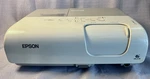 Epson Lcd Projector Model EMP-S5 3 Tested Hrs Open. Price: $185.00.