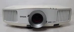 Epson Powerlite G5200W H298A Lcd Projector 556 Lamp Hours. Price: $135.00.