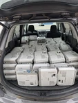 Epson Powerlite 97H 3LCD Projector 2700 Lumens 16W Speakers + Year Warranty Used. Price: $59.99.