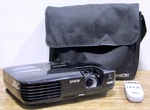 Epson Powerlite 1260 Lcd Projector H367A Used. Price: $125.99.