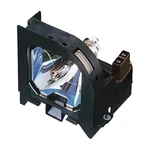 Sony Original Lamp & Housing For The VPL-FX52L Projector 1 Year Warranty New. Price: $199.99.