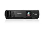 Epson Powerlite 1284 Wireless Wuxga 3LCD Projector Used. Price: $129.88.