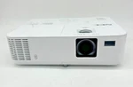 Nec NP-VE303X Xga Conference Room Projector White /excellent Used. Price: $76.00.