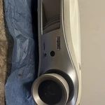 Epson Powerlite Home Cinema 3LCD 1080P 2000LM Hdmi H311B Used. Price: $150.00.