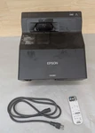 Epson EB-755F Powerlite 3LCD 1080P Ultra Short Throw Laser Projector HA08A *422H Used. Price: $899.99.