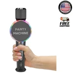 All-in-one Bluetooth Karaoke Microphone Ultimate Family Fun With Voice Effects New. Price: $31.99.