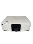 Panasonic PT-MZ780 7000-LUMEN Wuxga Laser 3LCD Business Projector Ships Free Used. Price: $2174.99.